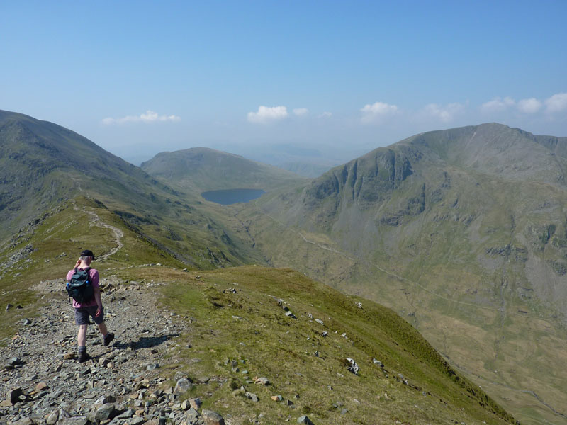 St Sunday Crag